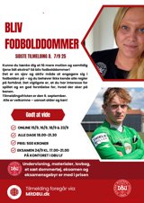 Dommer Dommer